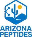 Arizona Peptides logo