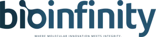BioInfinity logo