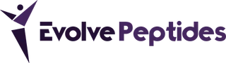 Evolve Peptides logo