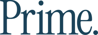 Prime Peptides logo