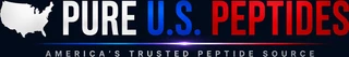 Pure U.S. Peptides logo