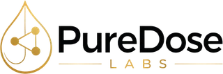 PureDose Labs logo